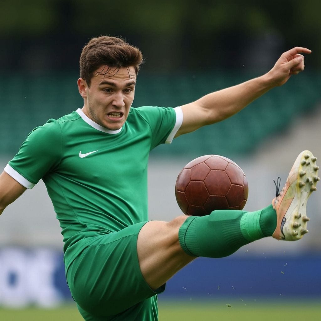 أخبار كرة القدم