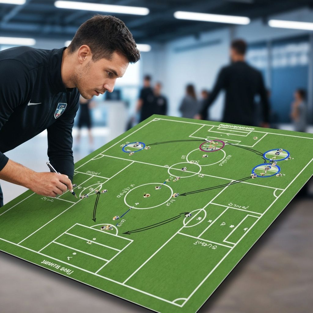 أخبار كرة القدم